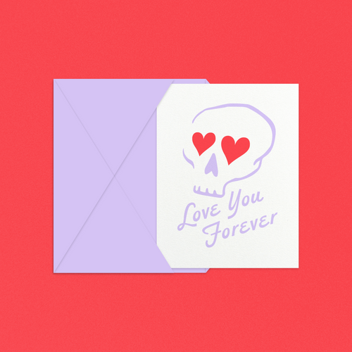 Love You Forever