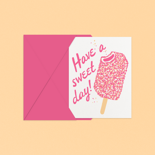 Have a Sweet Day!